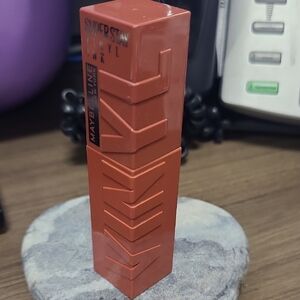 Maybelline SuperStay Vinyl Ink in Peppy